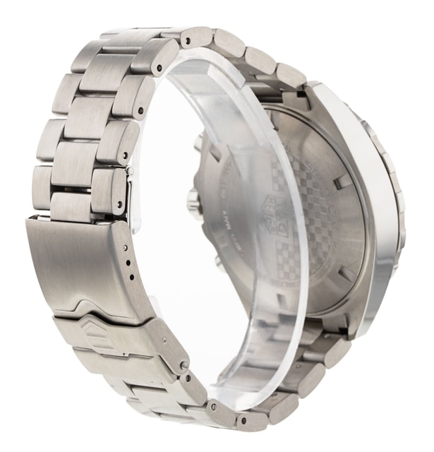 Tag Heuer Formula 1 CAZ1014.BA0842 Image 3